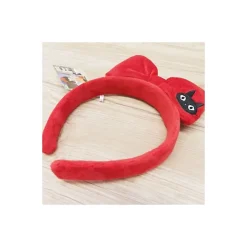 Maison Ghibli Red Ribbon Hairband Kiki - Kiki'S Delivery Service Best
