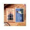 Maison Ghibli Retro Stickers Kiki & Jiji - Kiki'S Delivery Service New