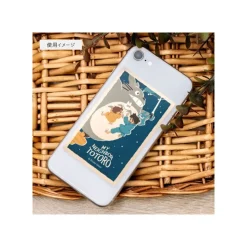 Maison Ghibli Retro Stickers Robot & Castle Laputa - Castle In The Sky Discount