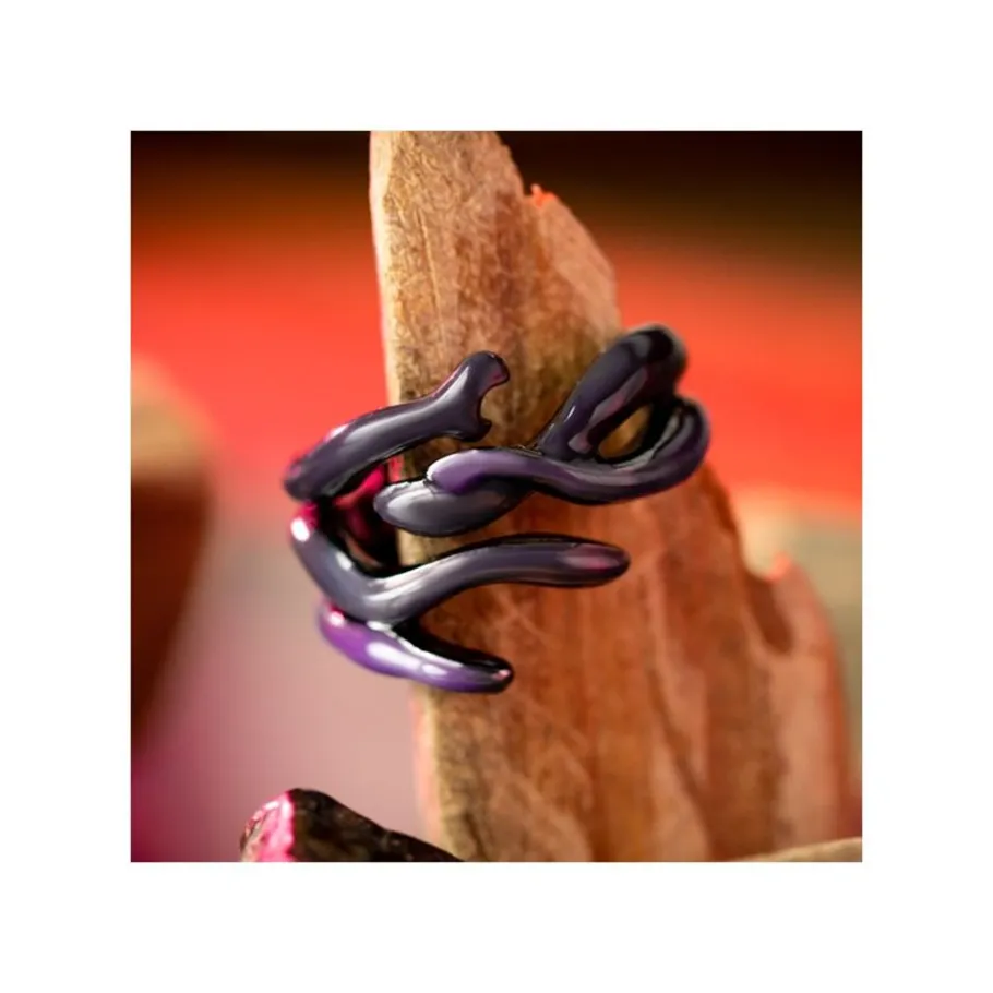 Maison Ghibli Ring San'S Tatari - Princess Mononoke Online