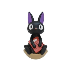 Maison Ghibli Round Bottomed Doll Big Swing - Kiki'S Delivery Service New