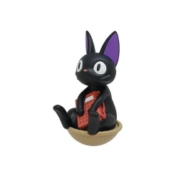 Maison Ghibli Round Bottomed Doll Big Swing - Kiki'S Delivery Service New