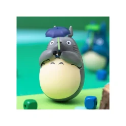 Maison Ghibli Round Bottomed Figurine Big Totoro Umbrella - My Neighbor Totoro Discount