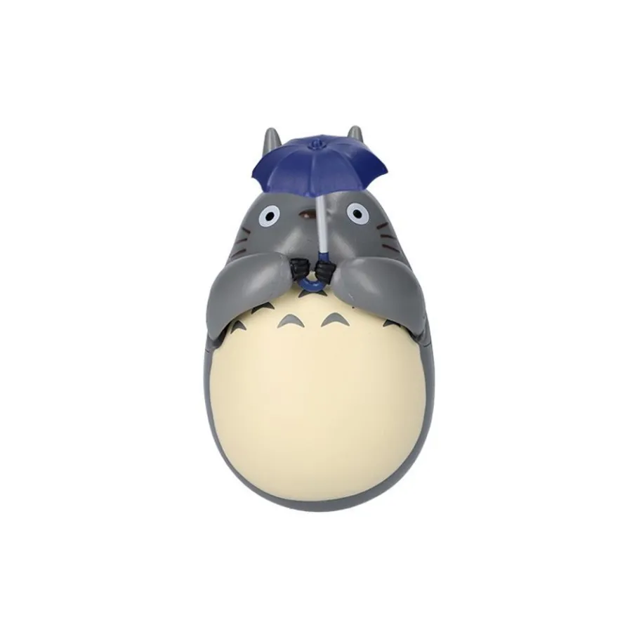 Maison Ghibli Round Bottomed Figurine Big Totoro Umbrella - My Neighbor Totoro Discount