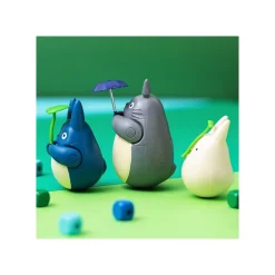 Maison Ghibli Round Bottomed Figurine Big Totoro Umbrella - My Neighbor Totoro Discount