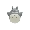 Maison Ghibli Round Bottomed Figurine Totoro Big Swing - My Neighbor Totoro Clearance