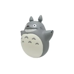 Maison Ghibli Round Bottomed Figurine Totoro Big Swing - My Neighbor Totoro Clearance