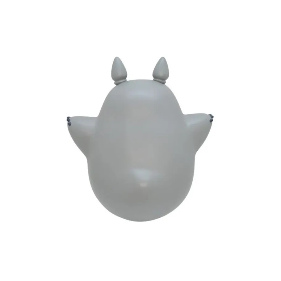 Maison Ghibli Round Bottomed Figurine Totoro Big Swing - My Neighbor Totoro Clearance