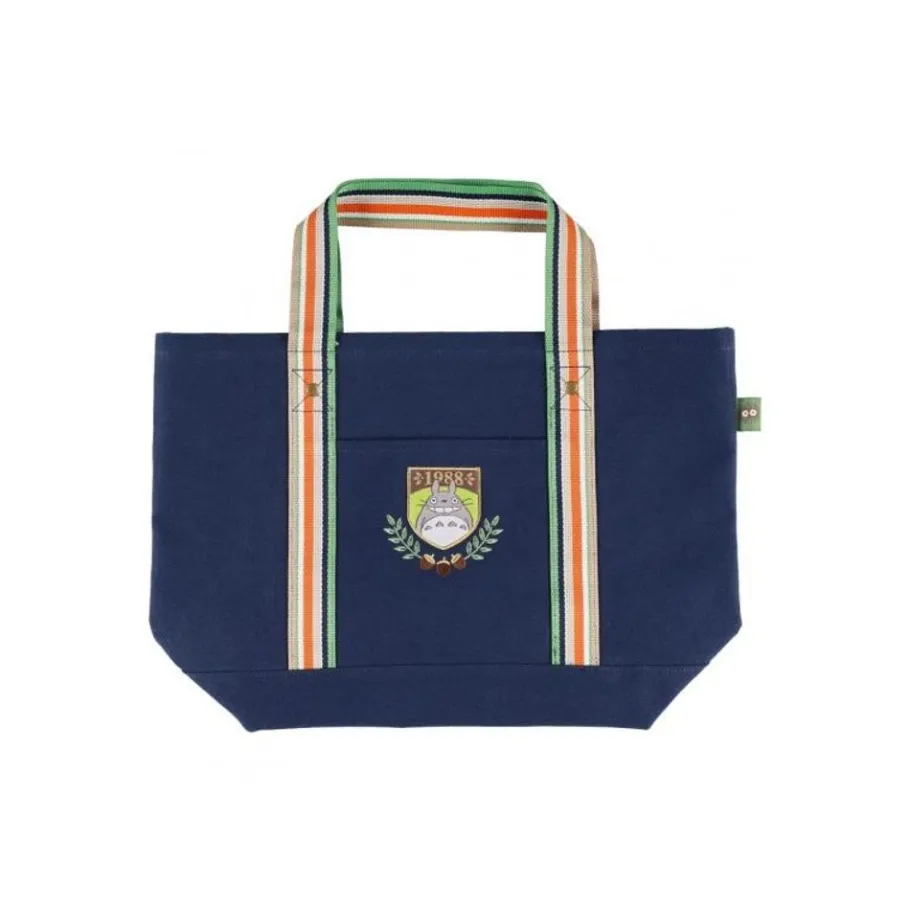 Maison Ghibli Sac Totoro Emblem - My Neighbor Totoro Online