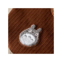 Maison Ghibli Sagara Handbag Log - My Neighbor Totoro Discount