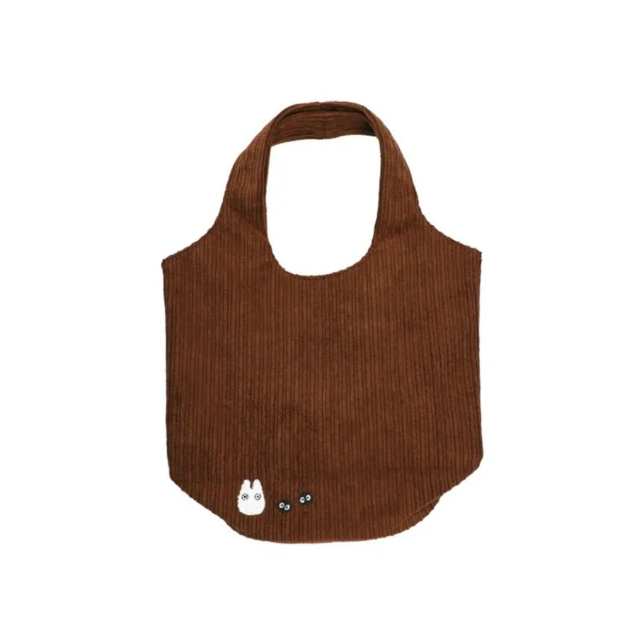 Maison Ghibli Sagara Handbag Log - My Neighbor Totoro Discount