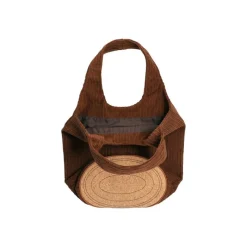 Maison Ghibli Sagara Handbag Log - My Neighbor Totoro Discount