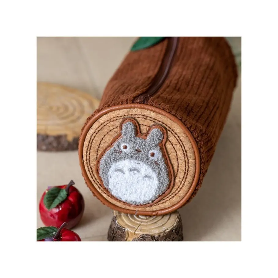 Maison Ghibli Sagara Pouch Log - My Neighbor Totoro Outlet