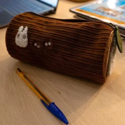 Maison Ghibli Sagara Pouch Log - My Neighbor Totoro Outlet
