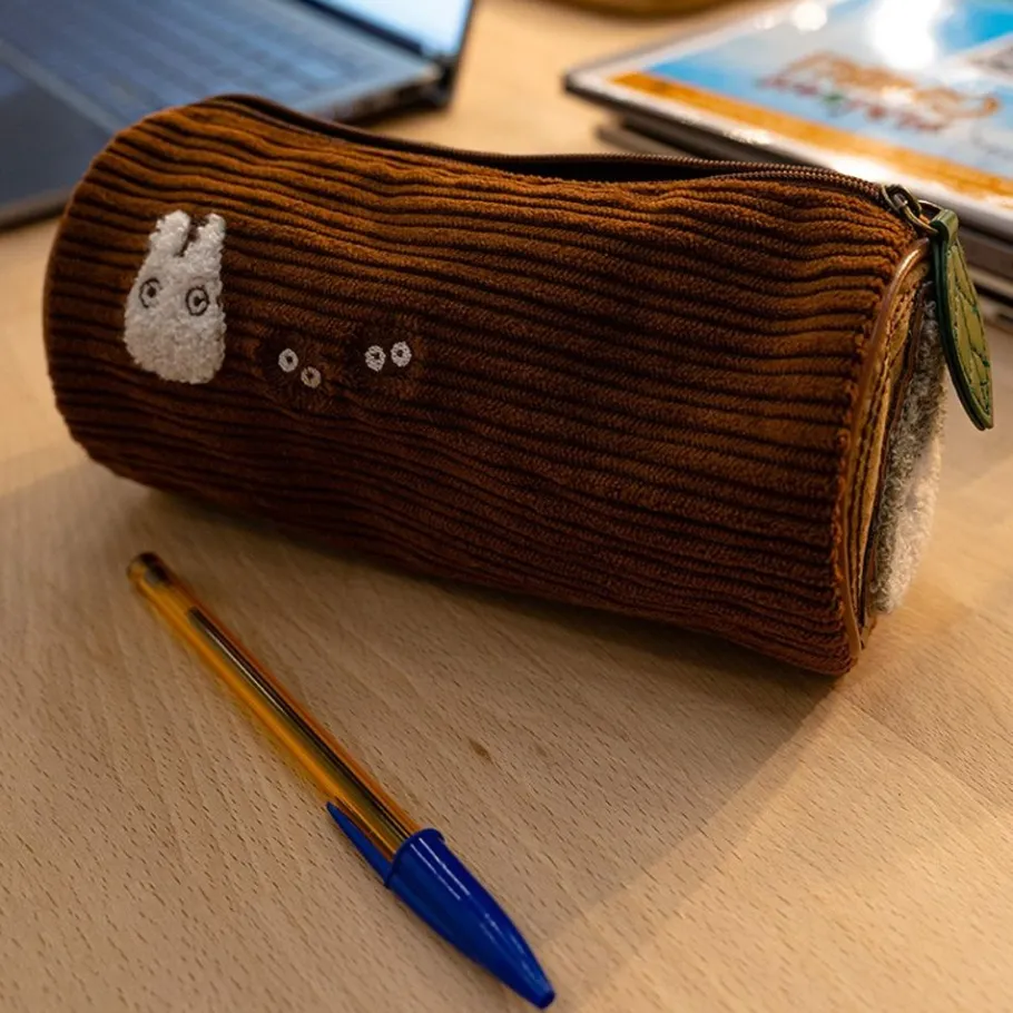 Maison Ghibli Sagara Pouch Log - My Neighbor Totoro Outlet