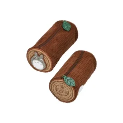 Maison Ghibli Sagara Pouch Log - My Neighbor Totoro Outlet
