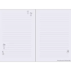 Maison Ghibli San Flexi Journal - Princess Mononoke Discount