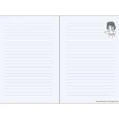 Maison Ghibli San Flexi Journal - Princess Mononoke Discount