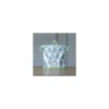 Maison Ghibli Satchel With Lanyard Big Totoro Silhouette 20 X 19 Cm - My Neighbor T Discount