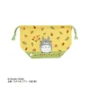 Maison Ghibli Satchel With Lanyard Totoro Nuts And Mushrooms 17X26 - My Neighbour T Clearance