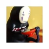 Maison Ghibli Savings Box Greedy No-Face Eat More - Spirited Away New