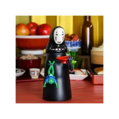 Maison Ghibli Savings Box Greedy No-Face Eat More - Spirited Away New