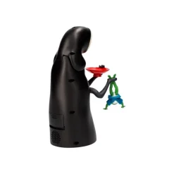 Maison Ghibli Savings Box Greedy No-Face Eat More - Spirited Away New