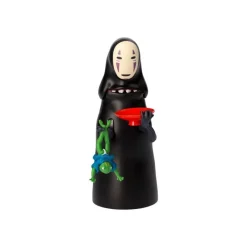 Maison Ghibli Savings Box Greedy No-Face Eat More - Spirited Away New