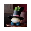 Maison Ghibli Scarecrow Planter - Howl'S Moving Castle New