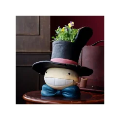 Maison Ghibli Scarecrow Planter - Howl'S Moving Castle New