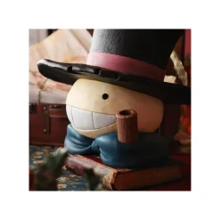 Maison Ghibli Scarecrow Planter - Howl'S Moving Castle New