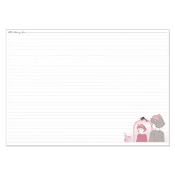 Maison Ghibli 2023 Schedule Book By The Fire - Kiki'S Delivery Service New