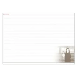 Maison Ghibli 2023 Schedule Book Freefall - Spirited Away New