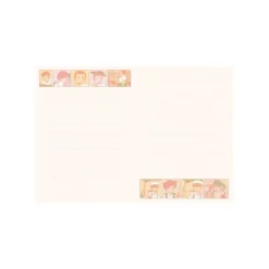 Maison Ghibli 2023 Schedule Book Mei Taking A Nap - My Neighbor Totoro Online