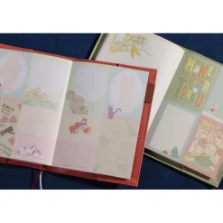 Maison Ghibli 2023 Schedule Book Mei Taking A Nap - My Neighbor Totoro Online