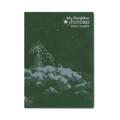 Maison Ghibli 2023 Schedule Book Ocarina Concert - My Neighbor Totoro Sale