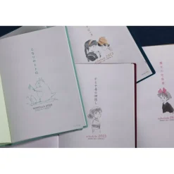 Maison Ghibli 2023 Schedule Book Ocarina Concert - My Neighbor Totoro Sale