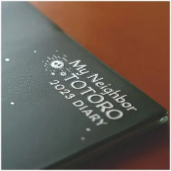 Maison Ghibli 2023 Schedule Book Ocarina Concert - My Neighbor Totoro Sale