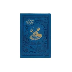 Maison Ghibli 2022 Schedule Diary Faux Leather Laputa - Castle In The Sky Outlet