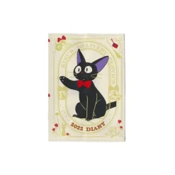 Maison Ghibli 2022 Schedule Diary Jiji'S Pawn - Kiki'S Delivery Service Discount