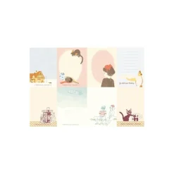 Maison Ghibli 2022 Schedule Diary Jiji'S Pawn - Kiki'S Delivery Service Discount
