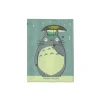 Maison Ghibli 2022 Schedule Diary Totoro In The Rain - My Neighbor Tororo Outlet