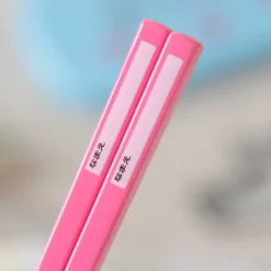 Maison Ghibli Set Chopsticks Spoon Fork Ponyo In The Ocean - Ponyo On The Cliff New