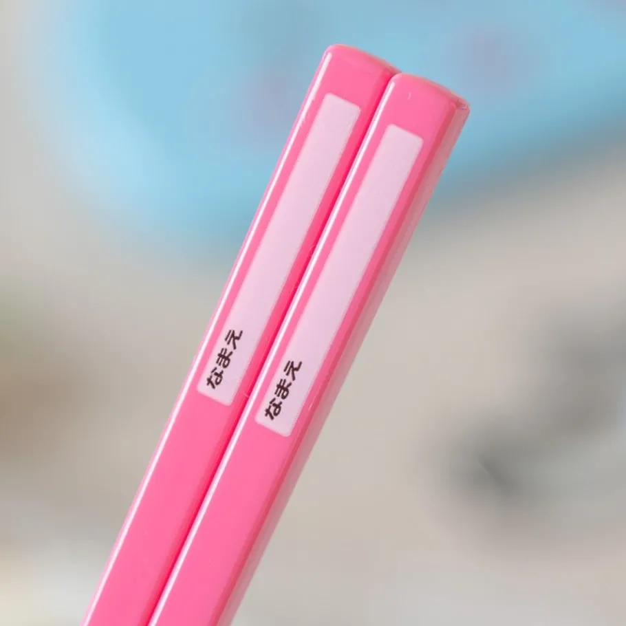 Maison Ghibli Set Chopsticks Spoon Fork Ponyo In The Ocean - Ponyo On The Cliff New