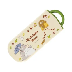 Maison Ghibli Set Chopsticks Spoon Fork Totoro & Catbus - My Neighbor Totoro Outlet