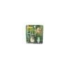 Maison Ghibli Set Magnet Totoro Under The Rain - My Neighbor Totoro (28157)