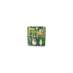 Maison Ghibli Set Magnet Totoro Under The Rain - My Neighbor Totoro (28157)