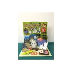 Maison Ghibli Set Origami Totoro - My Neighbor Totoro Sale