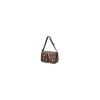 Maison Ghibli Shoulder Bag Totoro Leaves Discount