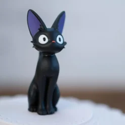 Maison Ghibli Silicon Cup Cover Jiji'S Tea Party - Kiki'S Delivery Service Sale